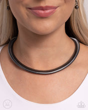 Load image into Gallery viewer, Choker Of The Century - Black
