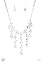 Load image into Gallery viewer, Paparazzi Accessories-Spotlight Stunner-Necklace
