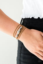 Load image into Gallery viewer, Find your way urban bracelet
