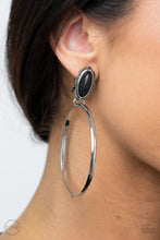 Load image into Gallery viewer, At Long Lasso Clip On Earring
