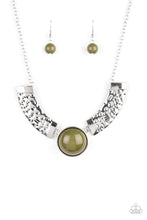 Load image into Gallery viewer, Egyptian Spell-Olive Green
