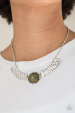 Load image into Gallery viewer, Egyptian Spell-Olive Green
