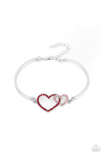 Load image into Gallery viewer, Cupid is Calling Multi Bracelet
